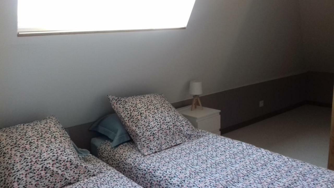 Le Petit Orchard Villa Bonneville-la-Louvet Ngoại thất bức ảnh