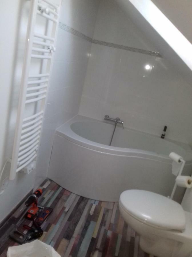 Le Petit Orchard Villa Bonneville-la-Louvet Ngoại thất bức ảnh
